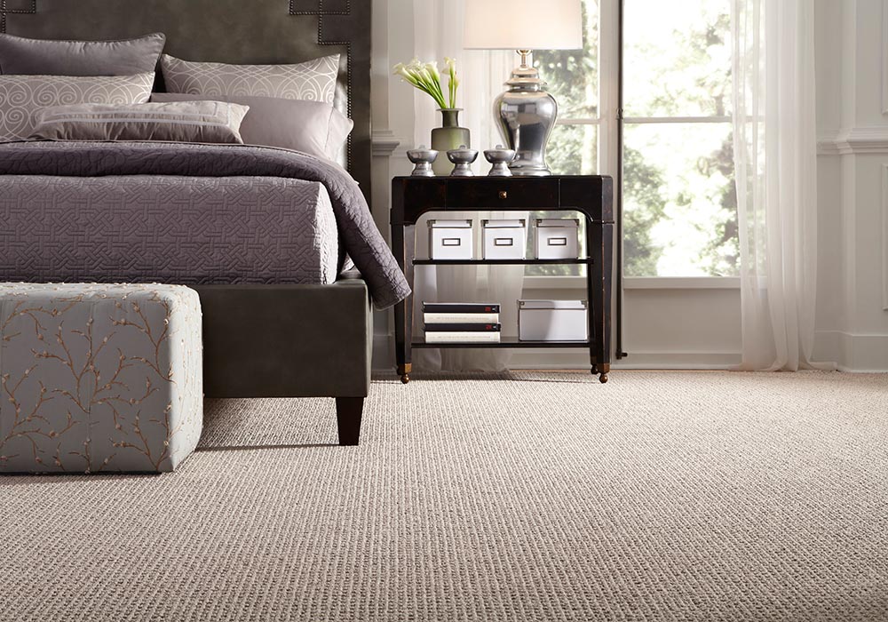 Bedroom Carpet