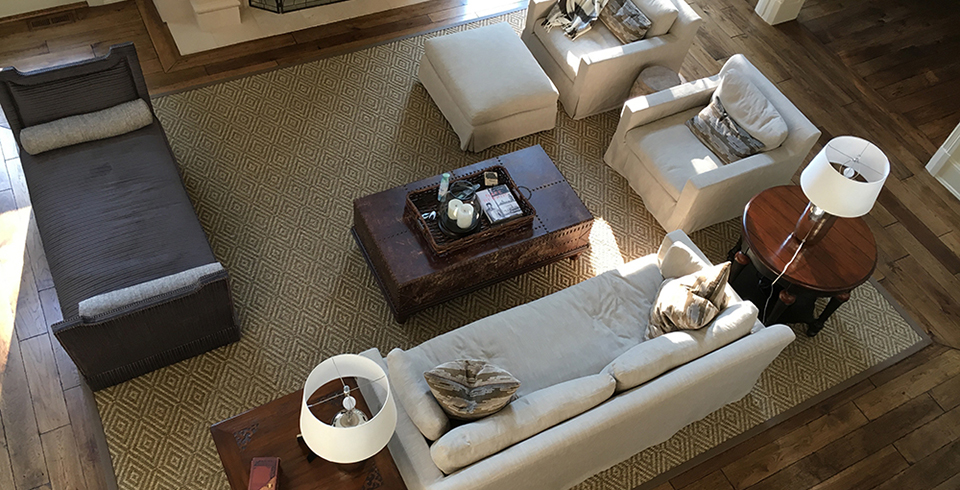 Sisal Area Rug